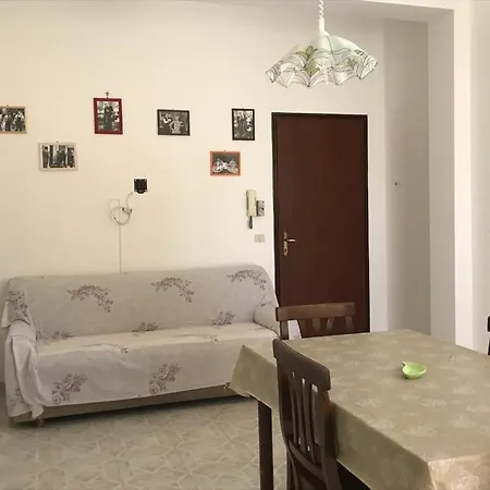 Rosy Apartment Balestrate