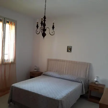 Rosy Apartment Balestrate