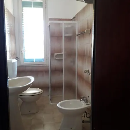 Rosy Apartment
